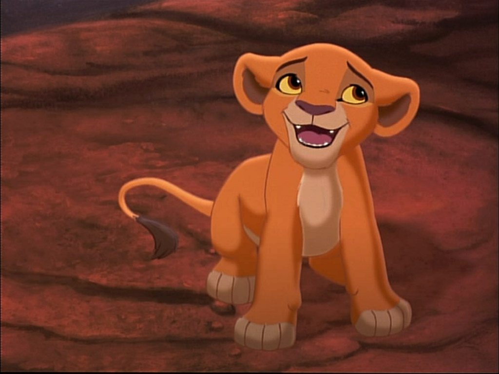 The Lion King 2