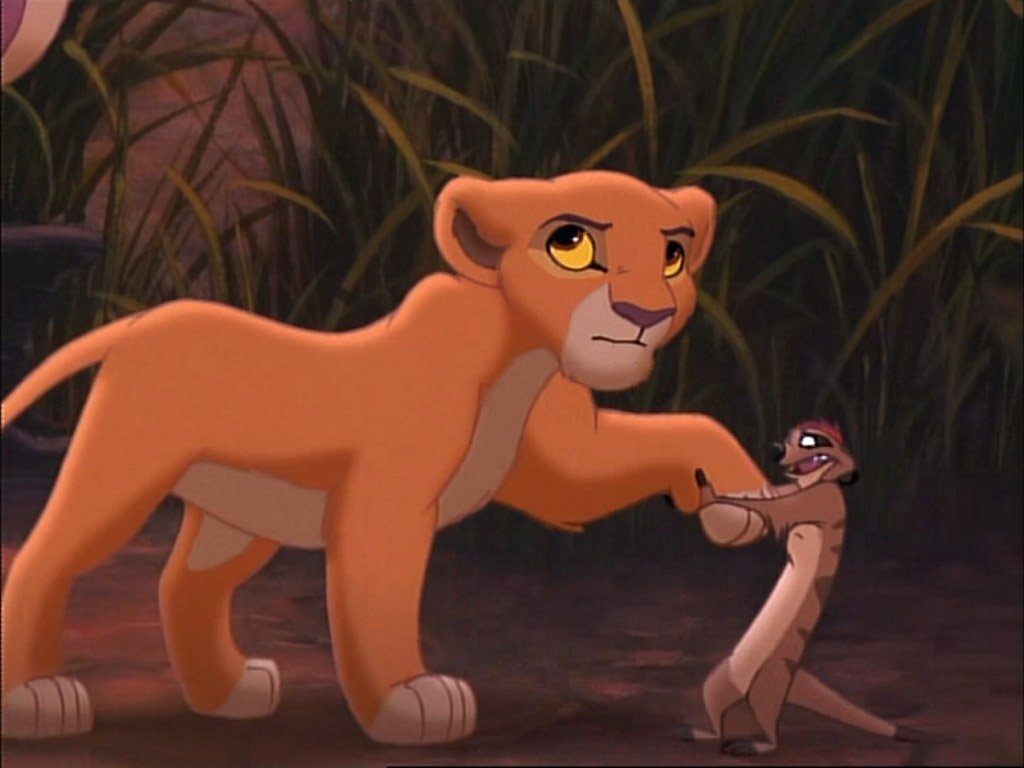Kiara Cub